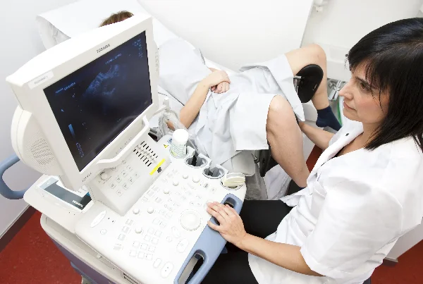 Ovulation Induction and General Fertility Treatment