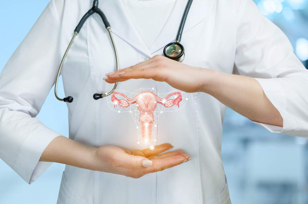 Obstetrician