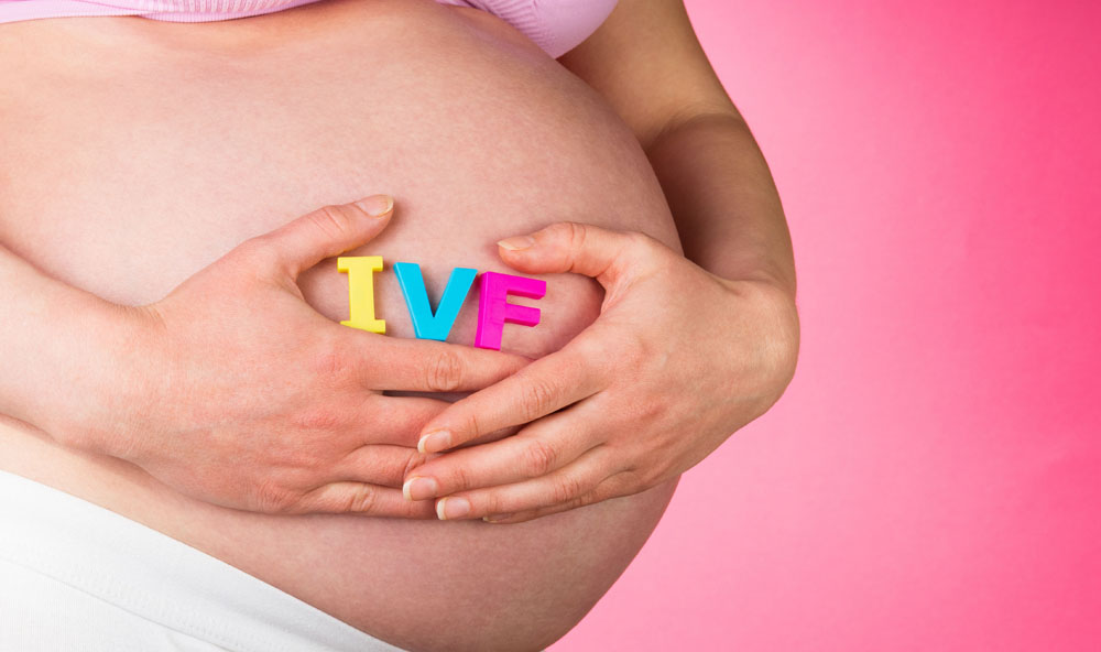 IVF Treatment